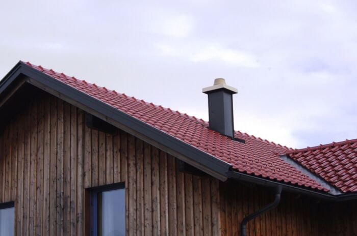 Einfamilienhaus - AHRENS LAF 18