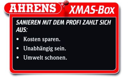 "Schöne Zukunft" - mit dem Kaminsystem von AHRENS