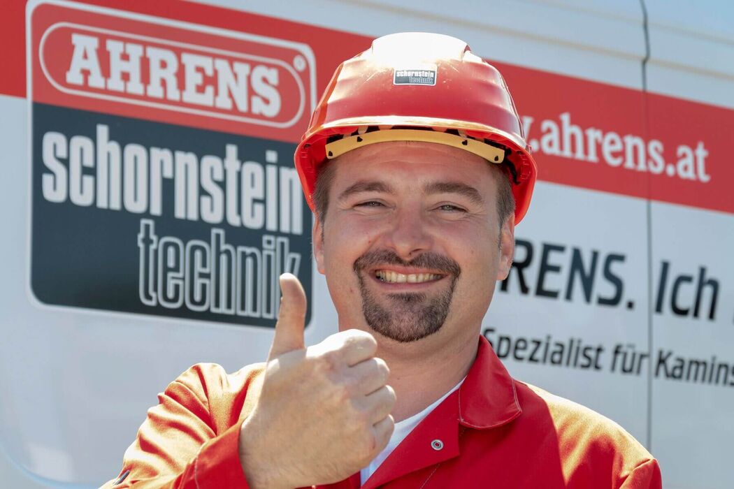 AHRENS Sanierung Esarom