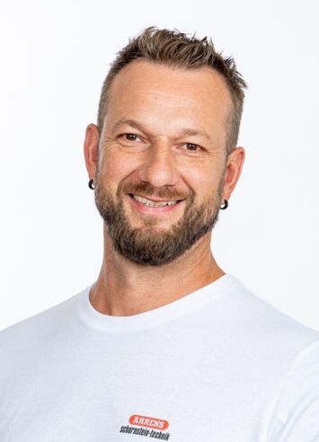 Franz Koch, Spezialist für Kaminsanierung und Kaminneubau