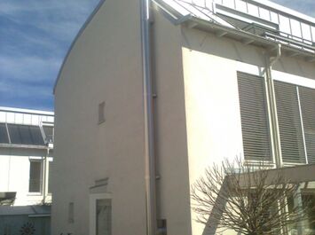 Einfamilienhaus - AHRENS Kompakt Vision