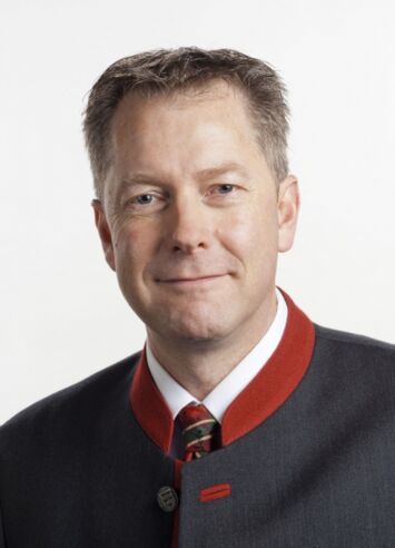 Herbert Schindelegger, Betriebsstättenleiter Wieselburg