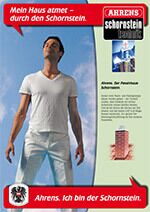 AHRENS Passivhaus-Schornstein Folder