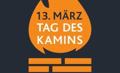 Tag des Kamins