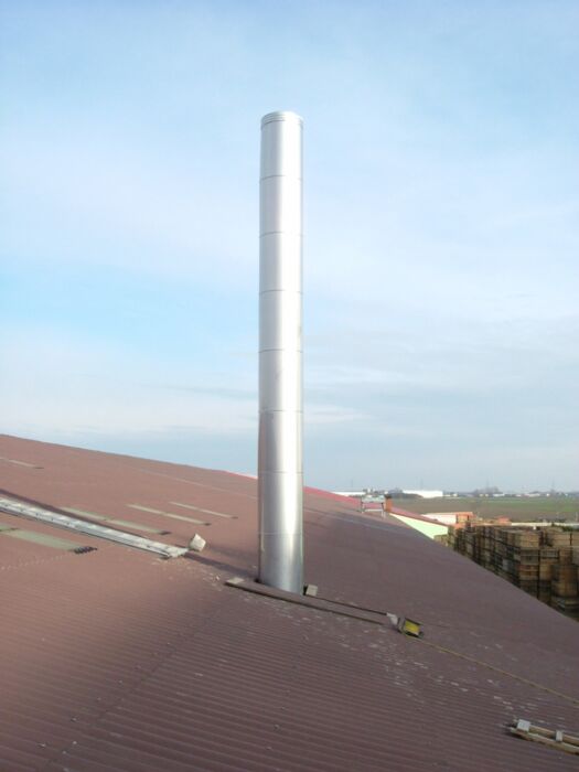 Gemüsegroßlager - AHRENS Kompakt Industrie