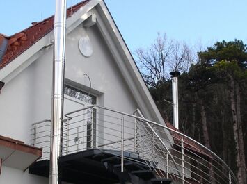 Einfamilienhaus - AHRENS Kompakt