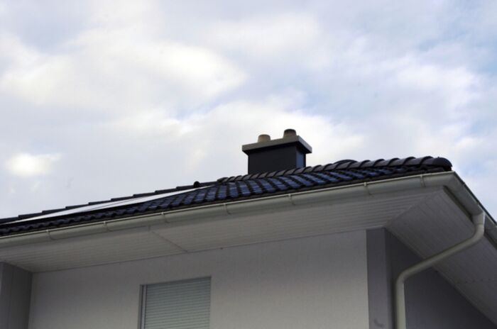 Einfamilienhaus - AHRENS LAF+i 14/16