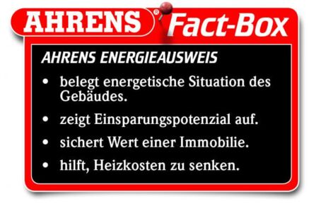 AHRENS Factbox