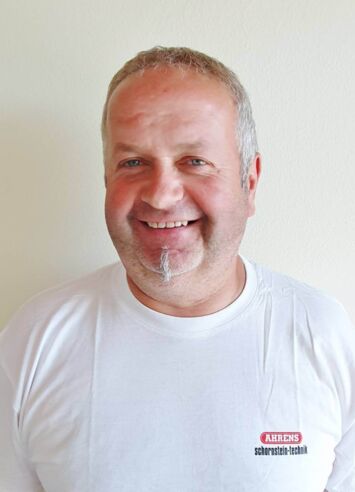 Eduard Hörhan, Spezialist für Kaminsanierung und Kaminneubau