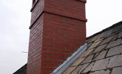 "Schöne Zukunft" - mit dem Kaminsystem von AHRENS