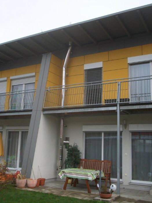 Einfamilienhaus - AHRENS Kompakt