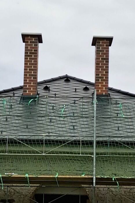 AHRENS Sanierung Esarom