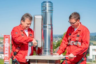 AHRENS Team Bewerbung