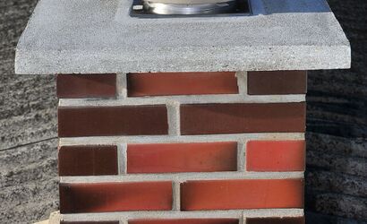 Sicherheit beim Heizen – ein Fall für AHRENS