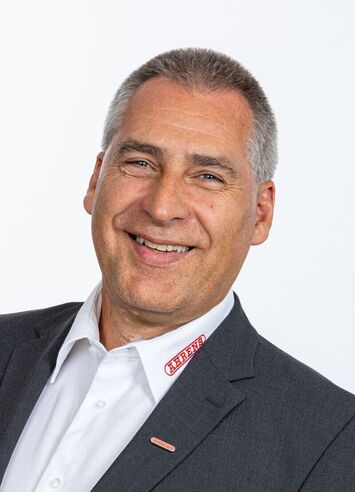 Josef Ranftl, Betriebsstättenleiter Graz