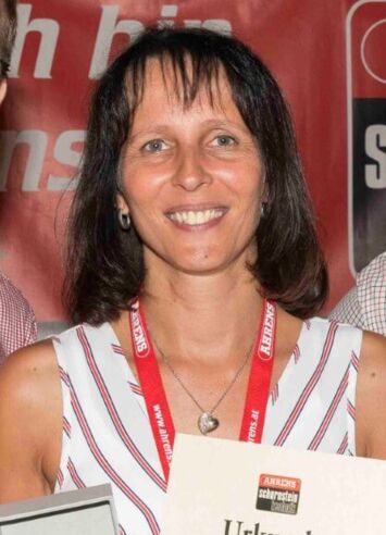 Gabriele Wimmer, Office Management