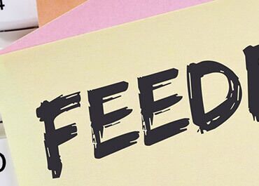 AHRENS Kunden-Feedback