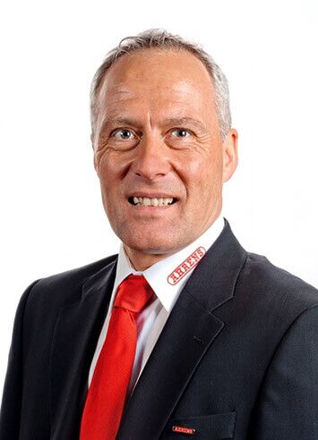 Willi Handl, Energieberater