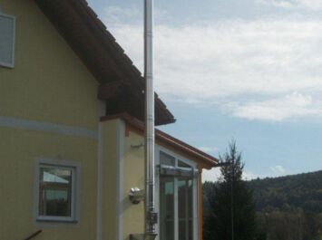 Einfamilienhaus - AHRENS Kompakt