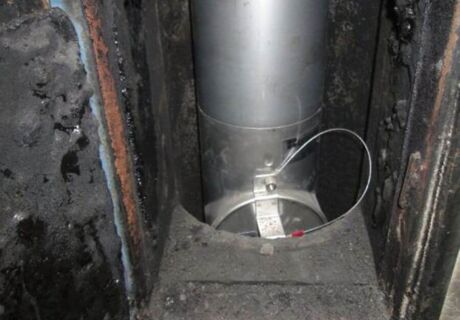 Überprüfung unmöglich!