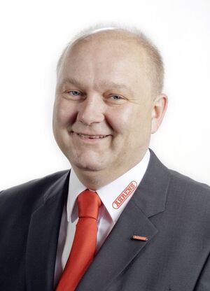 Franz Wurzer Außendiensttechniker Sanierung für  Wien Süd