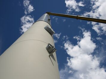 Caritasheim - AHRENS Kompakt Industrie