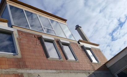 "Schöne Zukunft" - mit dem Kaminsystem von AHRENS