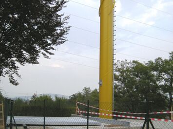 Heizwerk - AHRENS Kompakt Industrie