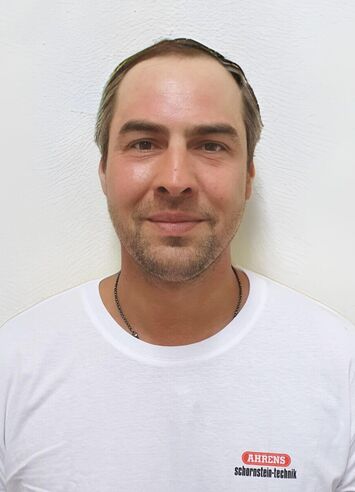 Michael Auer, Spezialist für Kaminsanierung und Kaminneubau