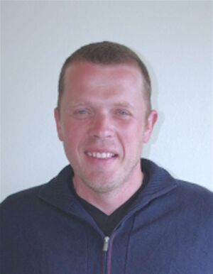 Matthäus Parz, Ahrens Außendiensttechniker Sanierung für die Stadt Graz und Umgebung