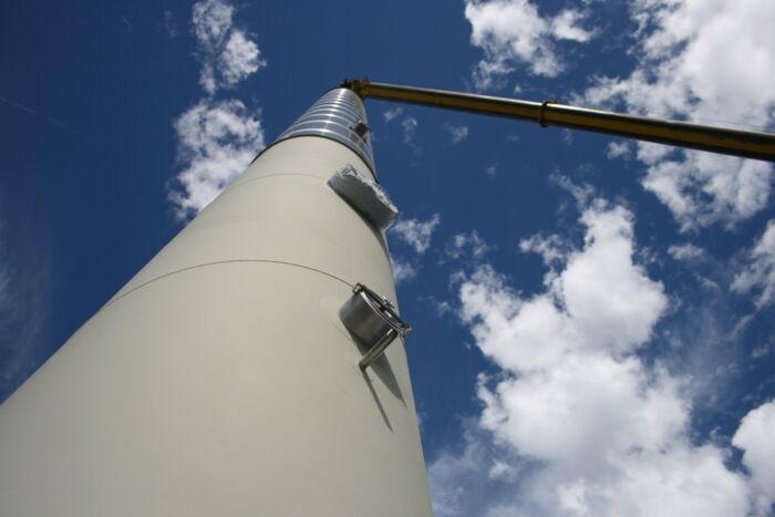 Caritasheim - AHRENS Kompakt Industrie