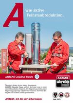 AHRENS CleanAir Future Folder