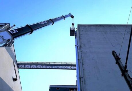 Ahrens Kompakt Prime