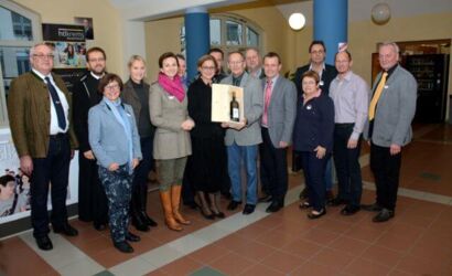 Sicherheit beim Heizen – ein Fall für AHRENS