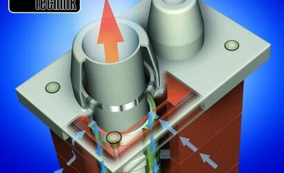 Sicherheit beim Heizen – ein Fall für AHRENS