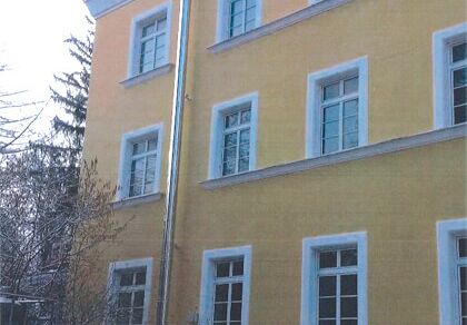 Anspruchsvolle Bedingungen? Immer gerne. So wie bei den beiden Projekten in Oberösterreich, die mustergültig und zügig gelöst wurden.