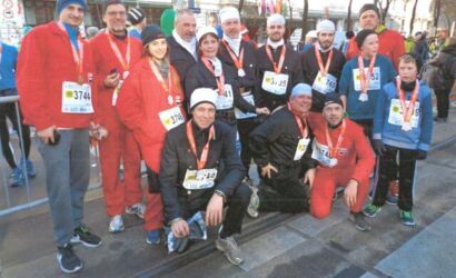 Sicherheit beim Heizen – ein Fall für AHRENS