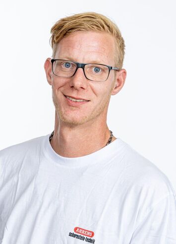 Roland Weissinger, Spezialist für Kaminsanierung und Kaminneubau