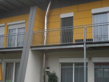 Einfamilienhaus - AHRENS Kompakt