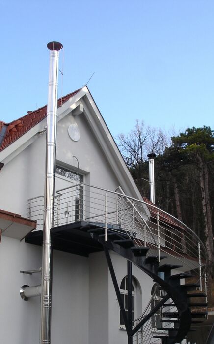 Einfamilienhaus - AHRENS Kompakt