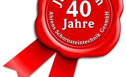 "Schöne Zukunft" - mit dem Kaminsystem von AHRENS