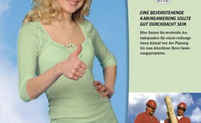 Sicherheit beim Heizen – ein Fall für AHRENS