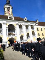 Florianifeier in OÖ