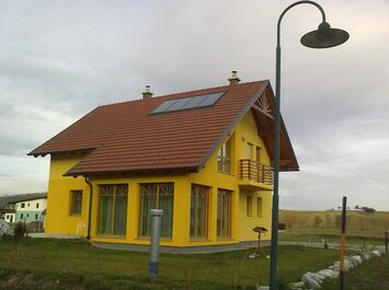 Einfamilienhaus - AHRENS LAF