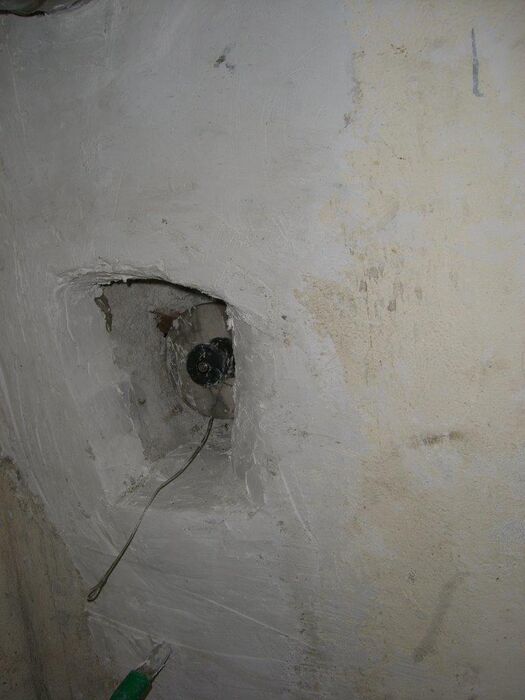 Wer beachtet den Brandschutz?