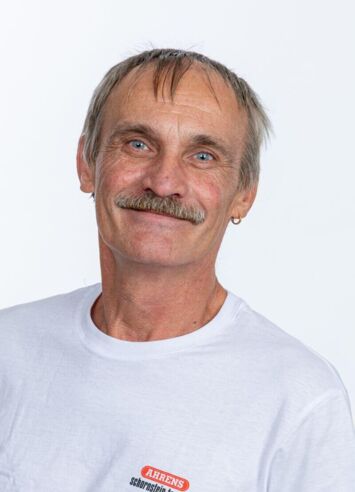 Engelbert Grubner, Spezialist für Kaminsanierung und Kaminneubau