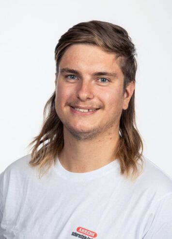 Jakob Kernbichler, Spezialist für Kaminsanierung und Kaminneubau