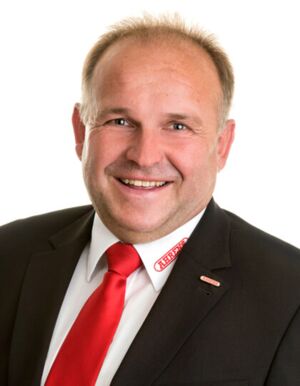 Nikolaus Meisinger,  Außendiensttechniker Sanierung In Oberösterreich Süd-Ost