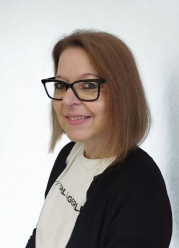 Sabine Mitteregger, Office Management