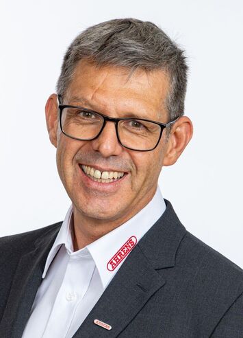 Bernhard Paumann, Technischer Innendienst